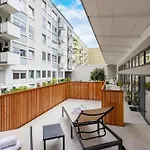 Luxus-Wohnung In Muenchen
