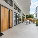 Luxus-Wohnung In Muenchen