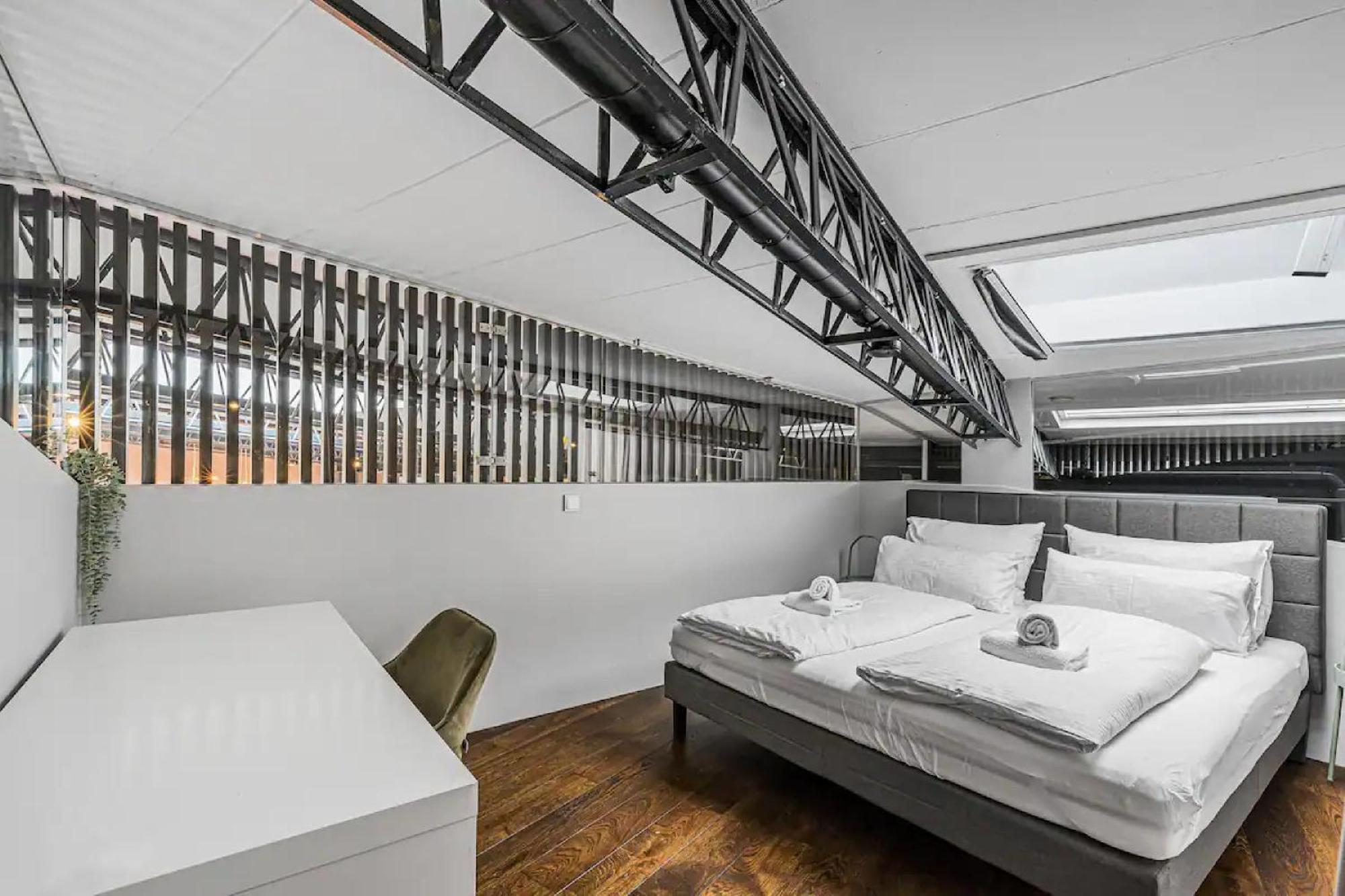 Apartment Luxus-wohnung In München