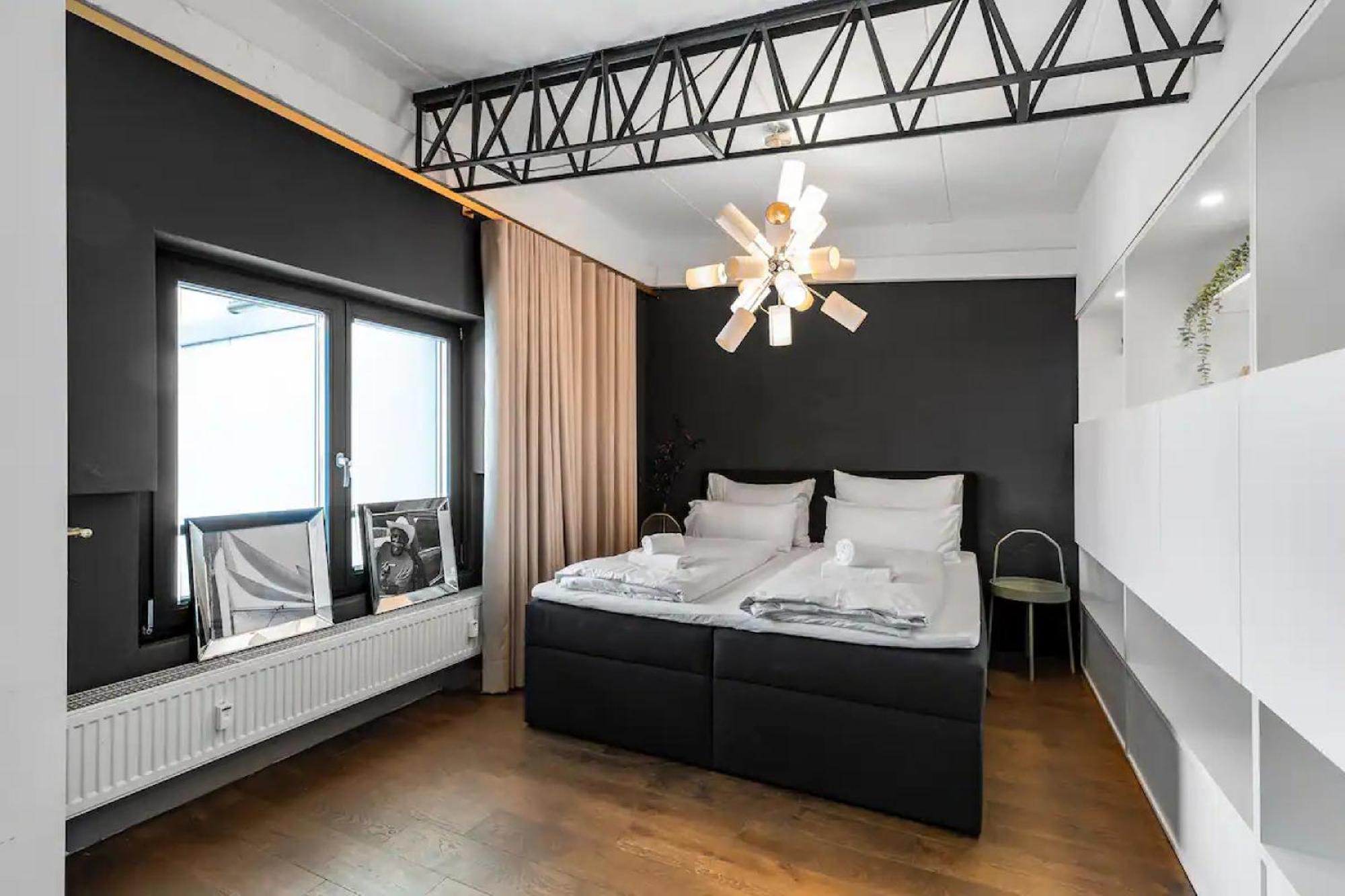 Luxus-wohnung In München