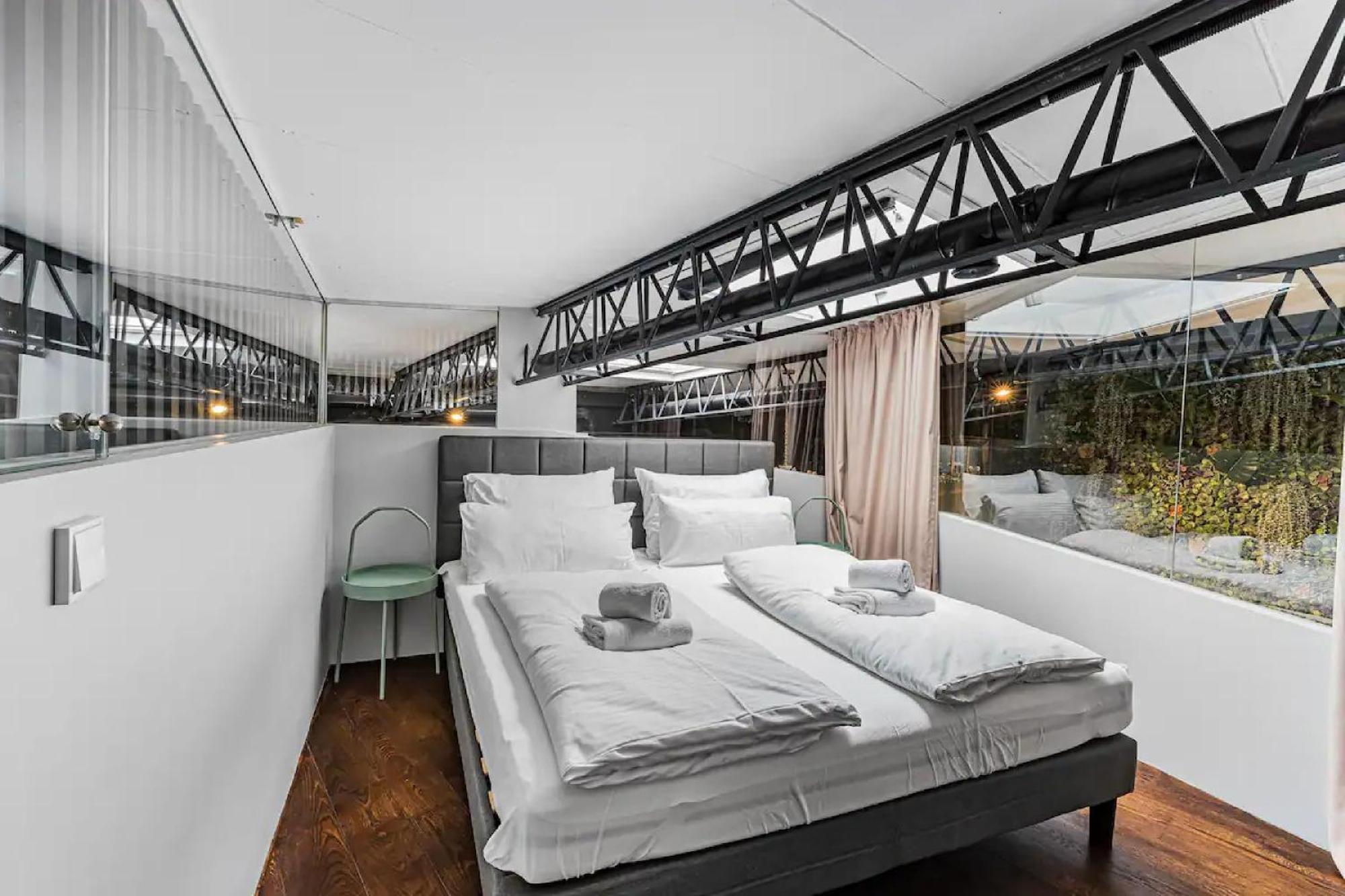 Apartment Luxus-wohnung In München