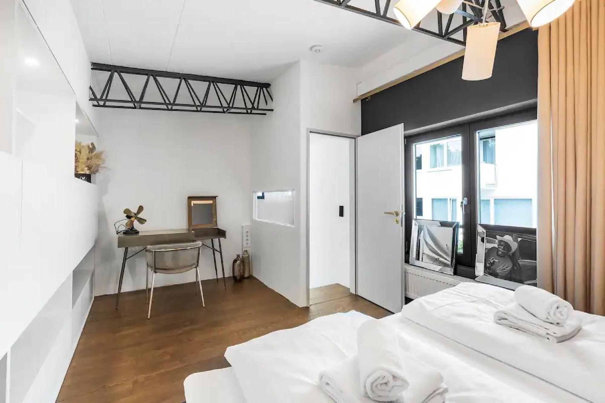 Luxus-wohnung In *