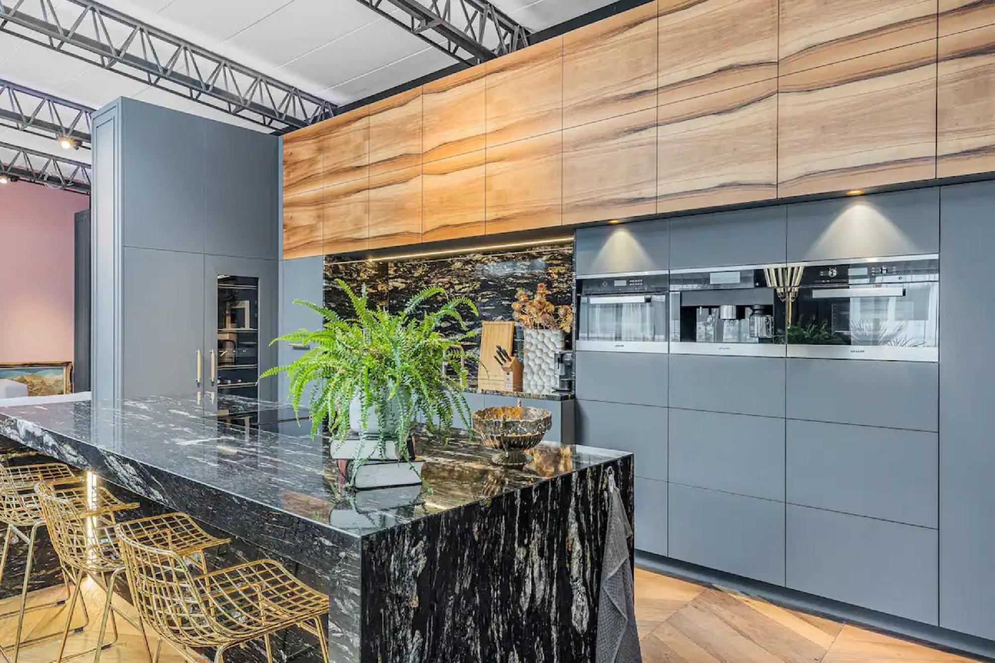 Luxus-wohnung In * München