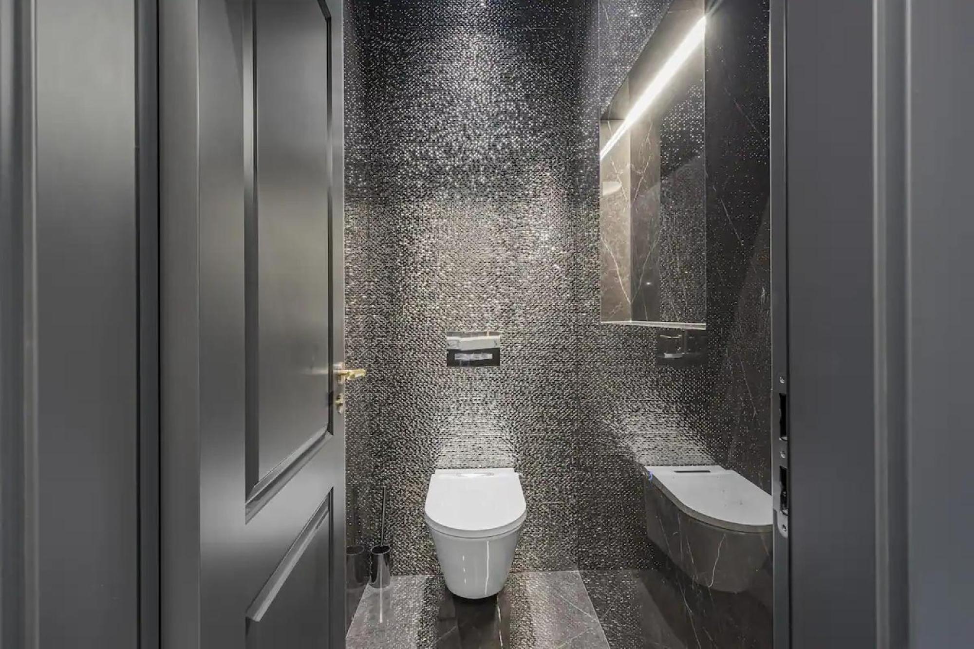 Luxus-wohnung In München