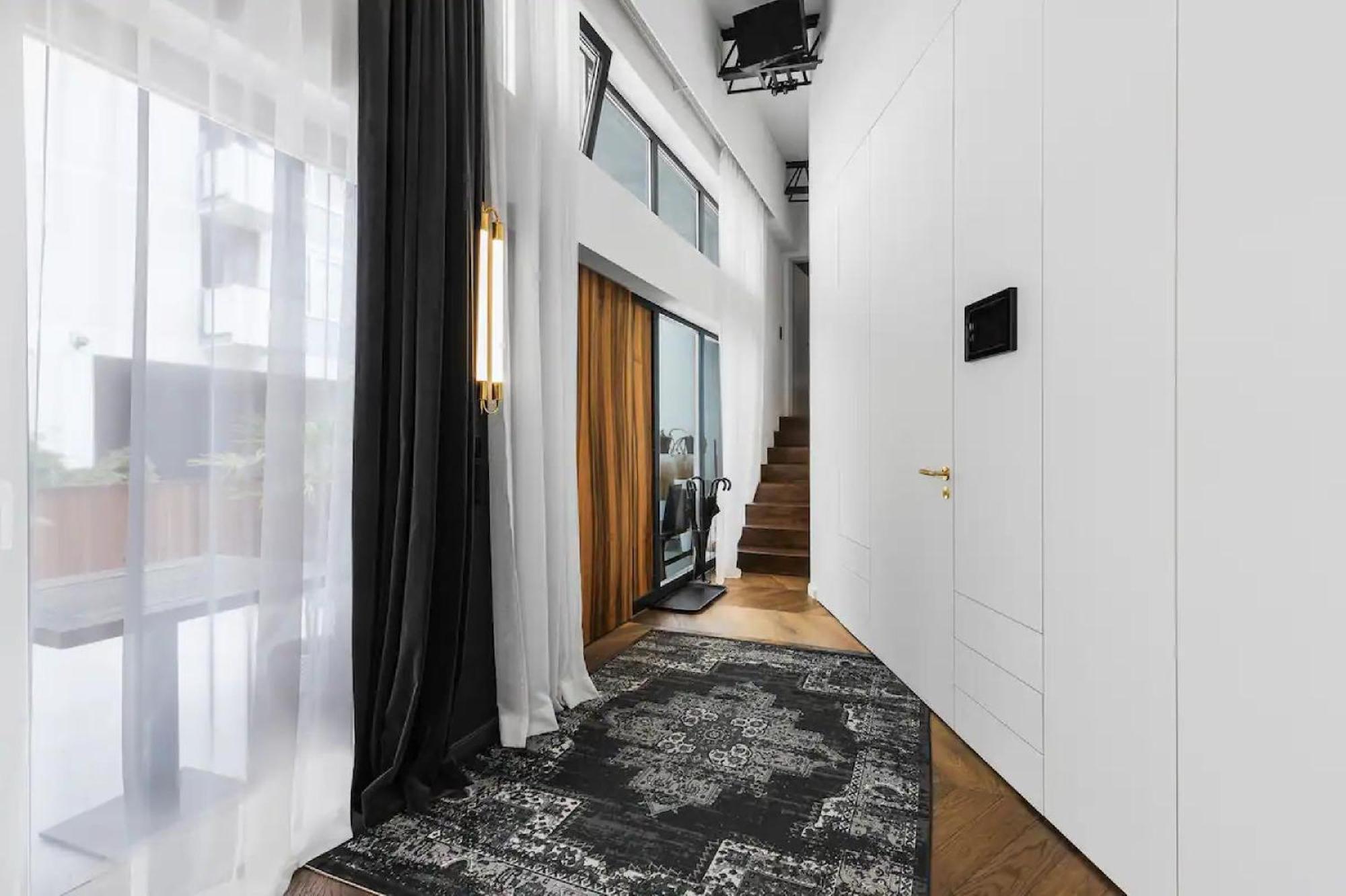 Apartment Luxus-wohnung In